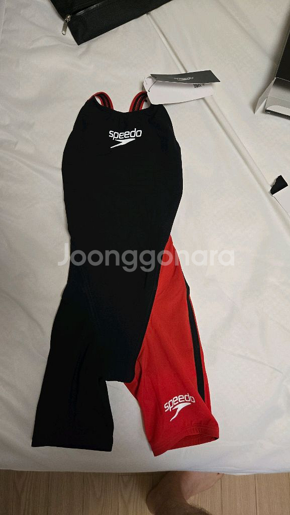 스피도 여자 어린이 Fastskin Pro3 여아동 5--1