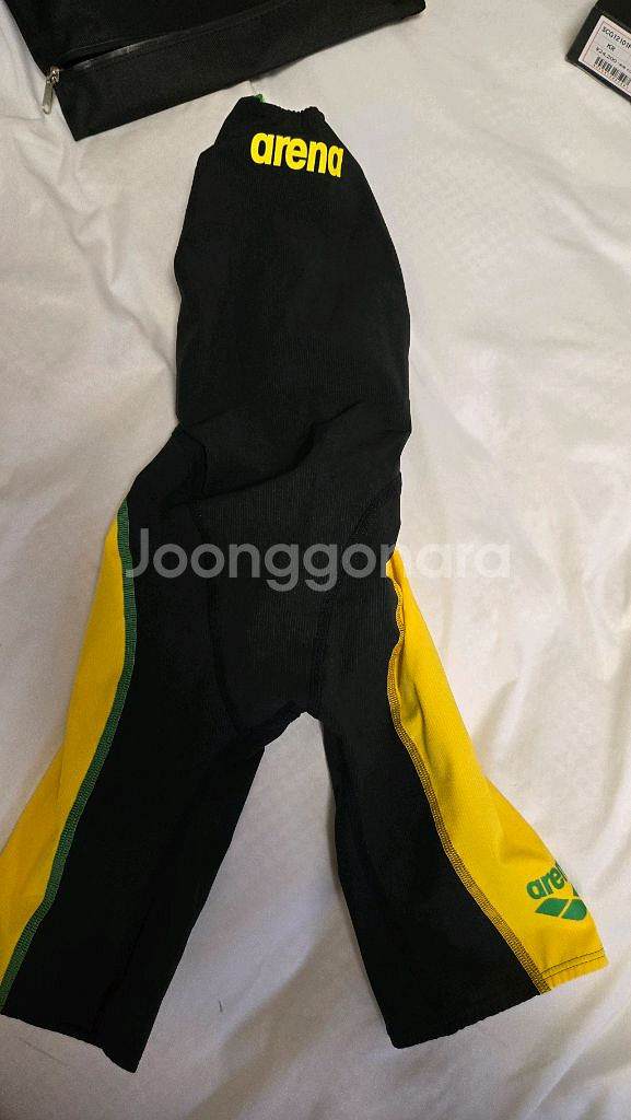 스피도 여자 어린이 Fastskin Pro3 여아동 5--5