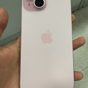 아이폰 15 256GB