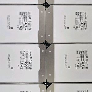 도시바정품AS가능 14테라 엔터프라이즈 14TB HDD