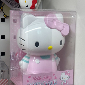 새상품) 헬로키티 연필꽂이 펜꽂이