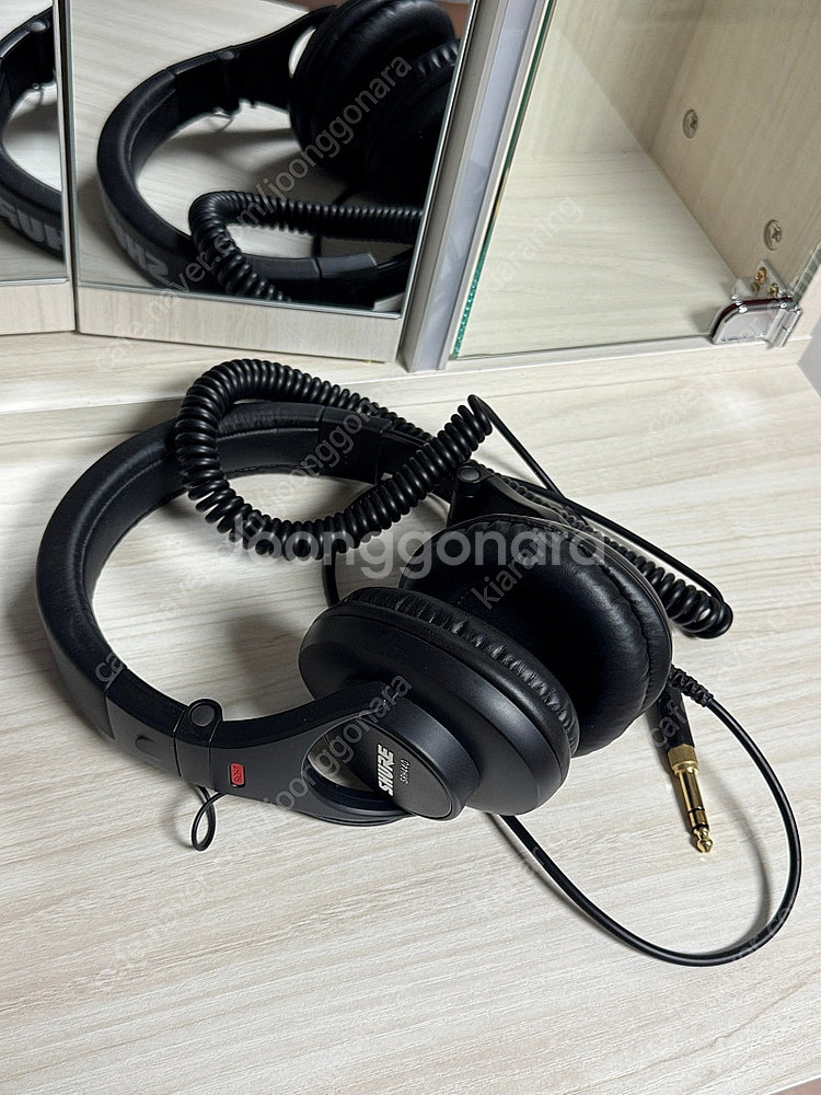 슈어 SRH440--1