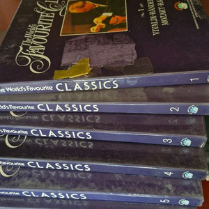 모짜르트 등 유명작곡가 LP판30전집