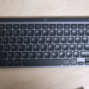 로지텍 mx keys mini 키보드