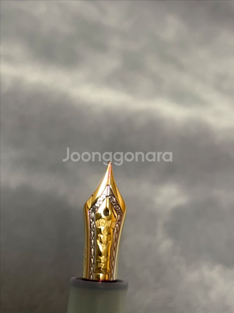 세일러 봄비 21k 구형닙--2