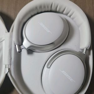 보스 qc 울트라 스모크화이트 풀박스 B급