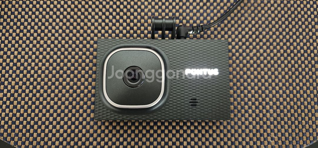 폰터스 GH3000 블랙박스 (배선제외)--0