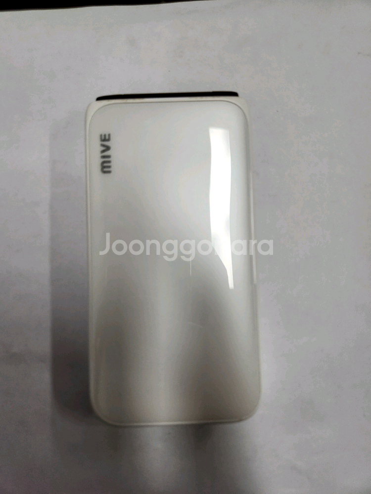 스타일폴더 m120 판매합니다.--0