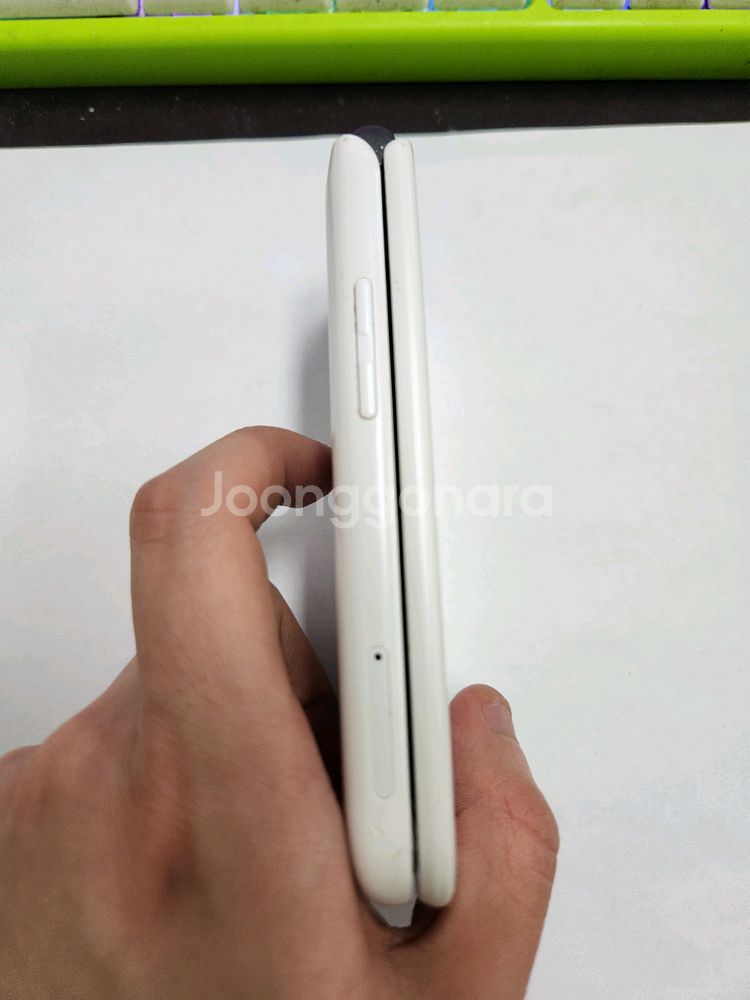 스타일폴더 m120 판매합니다.--2