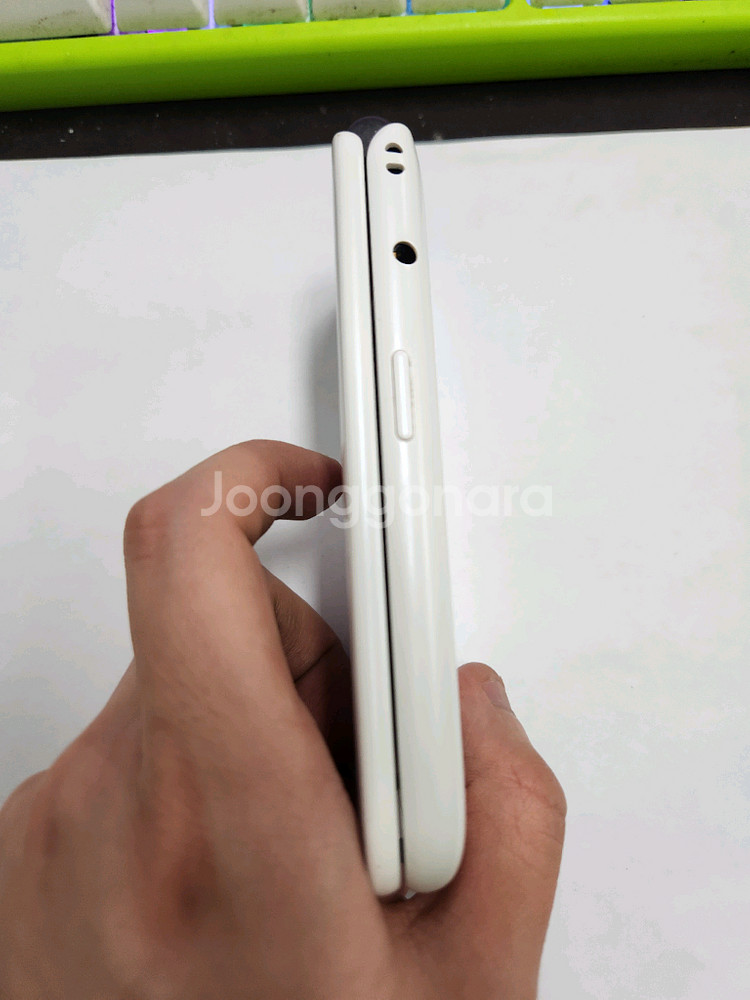 스타일폴더 m120 판매합니다.--3