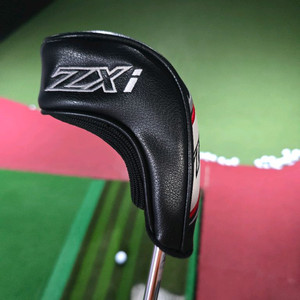 스릭슨 zxiu 드라이빙아이언 4번