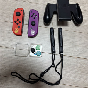 닌텐도 스위치 조이콘