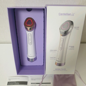 센텔리안 24부스터샷 마데카프라임