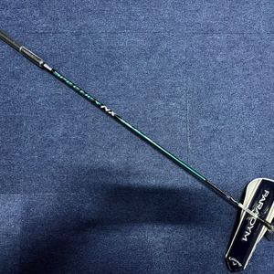 [3번우드] 패러다임 15도_스피더 NX 그린 50S
