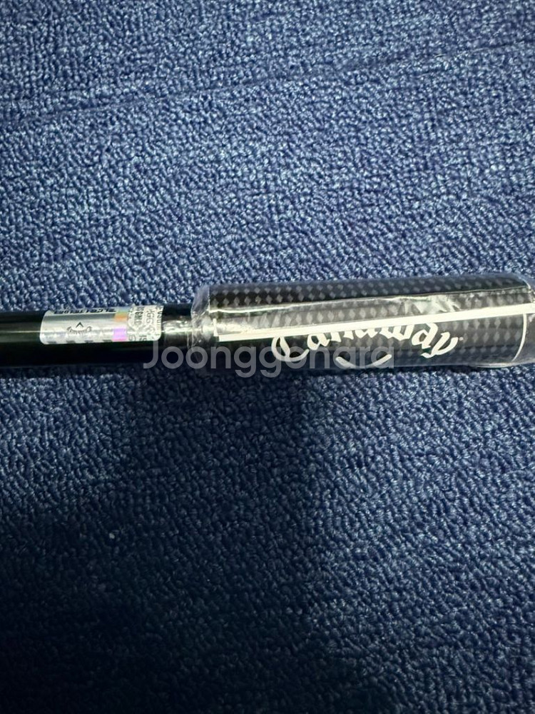[3번우드] 패러다임 15도_스피더 NX 그린 50S--7
