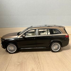 1:18 Paragon 파라곤 벤츠 마이바흐 GLS60