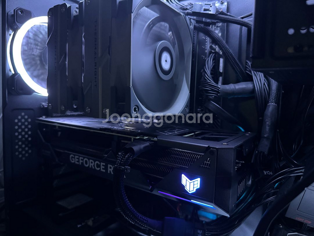 5700x3d 4070super b550 32gb 1t--0