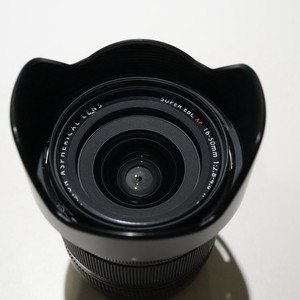 후지필름 XF 16-50mm f2.8-4.8 신번들