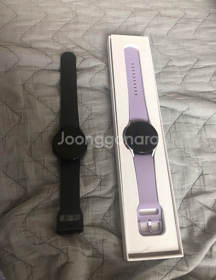 갤럭시워치 5 40mm gps--0