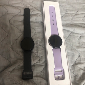 갤럭시워치 5 40mm gps