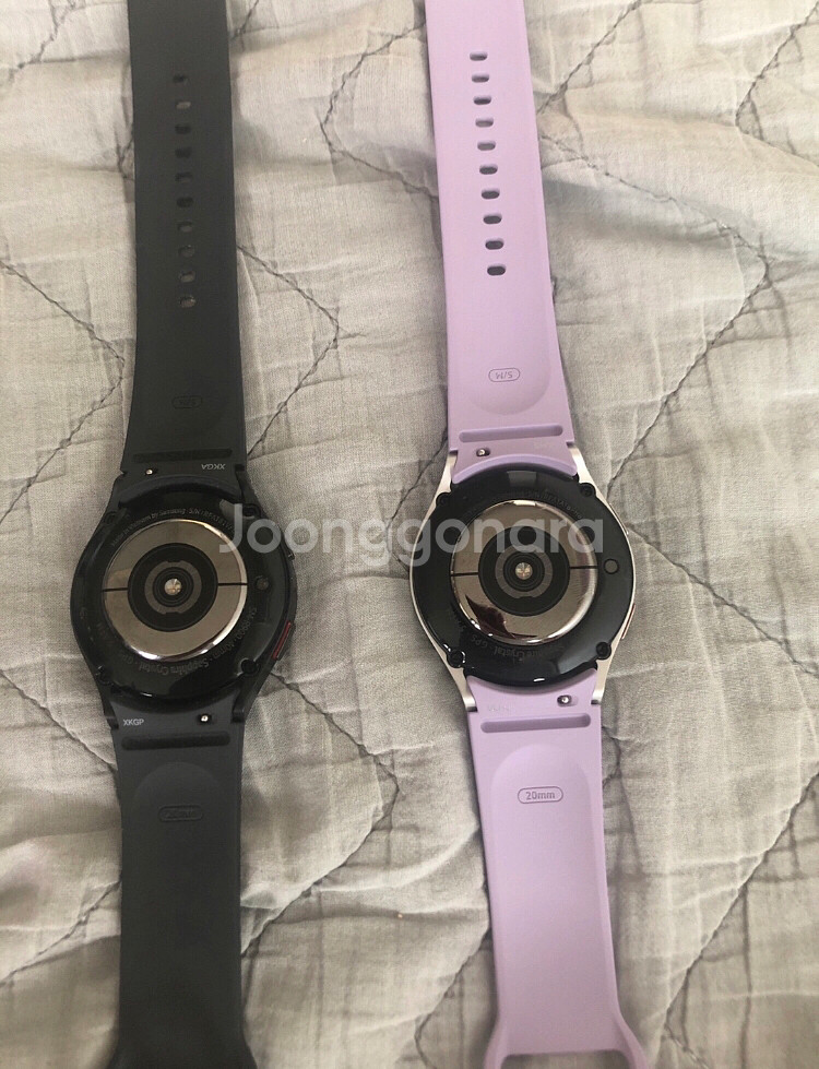 갤럭시워치 5 40mm gps--1