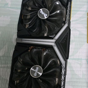 RTX 2070 Super Turbo Jet V2