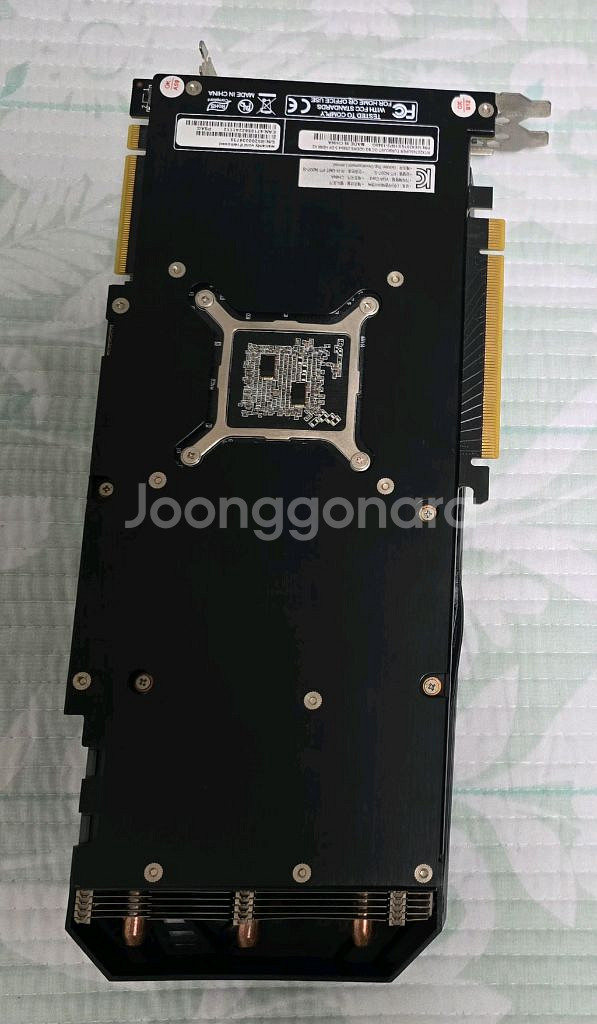 RTX 2070 Super Turbo Jet V2--2