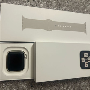 애플워치 se2 40mm 판매