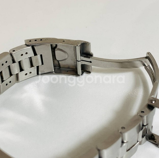 태그호이어 Tag Heuer 크로노그래프 남성용 시계--7