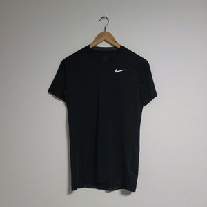 (L) NIKE 나이키 프로 드라이핏 기능성 반팔 티