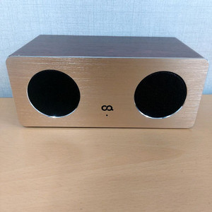 오아 브릭 블루투스 스피커 OA-SP400 딥우드