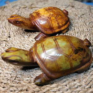 옥거북이