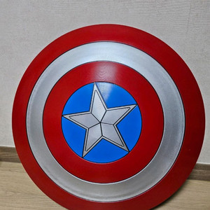 캡틴아메리카 방패