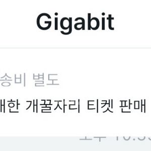토트넘 티켓 사기