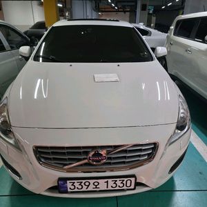 볼보s60 d4