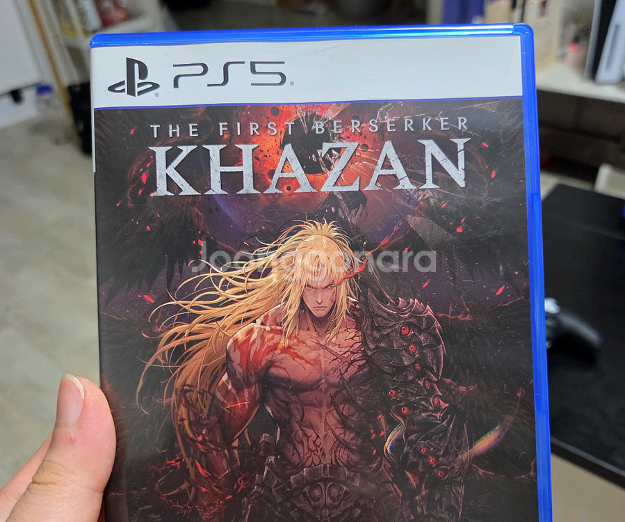 ps5 퍼스트 카잔 팝니다--0