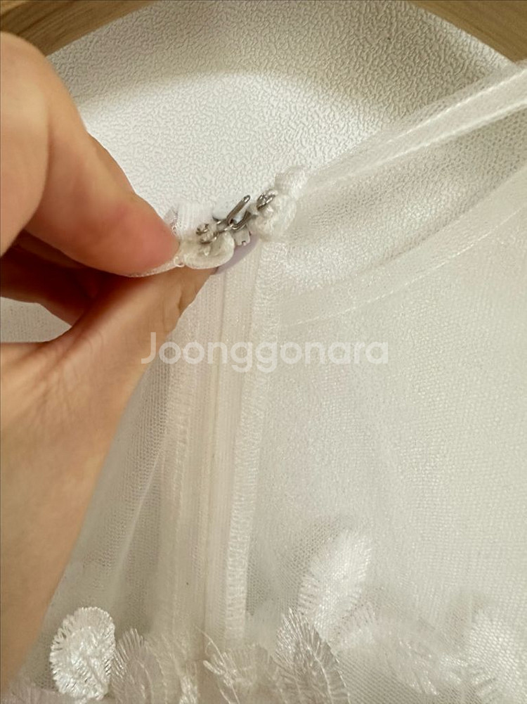 (새상품)셀프웨딩원피스.돌잔치원피스.브라이덜샤워원피스--5