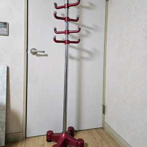 스텐드 옷걸이 ( 반품불가 )