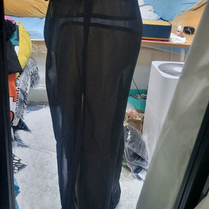 수면바지