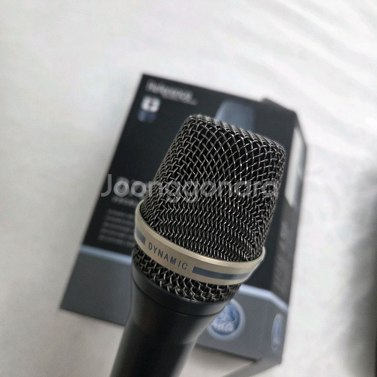 AKG D7S 유선 마이크--2