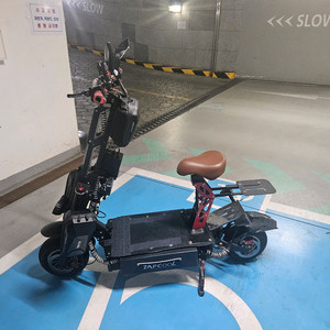 tx119 전동킥보드 급처
