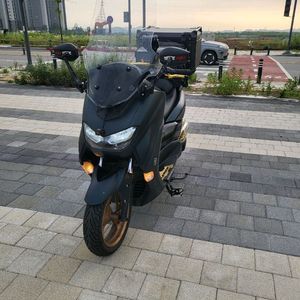 23년 NMAX 155 판매 중