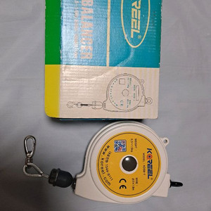 스프링바란스 KOSB-1