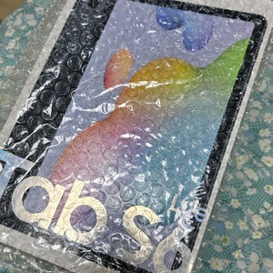 갤럭시 탭 S6 Lite 64GB 삼성케어플러스가입가능