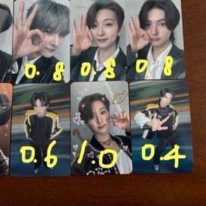 앰퍼샌드원 공방포카