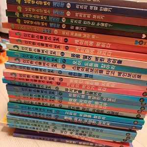 신기한스쿨버스 베이비 -신기한 스쿨버스 키즈