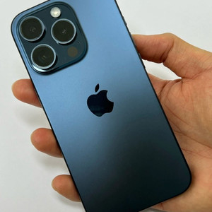 풀박스 아이폰 15프로 256GB