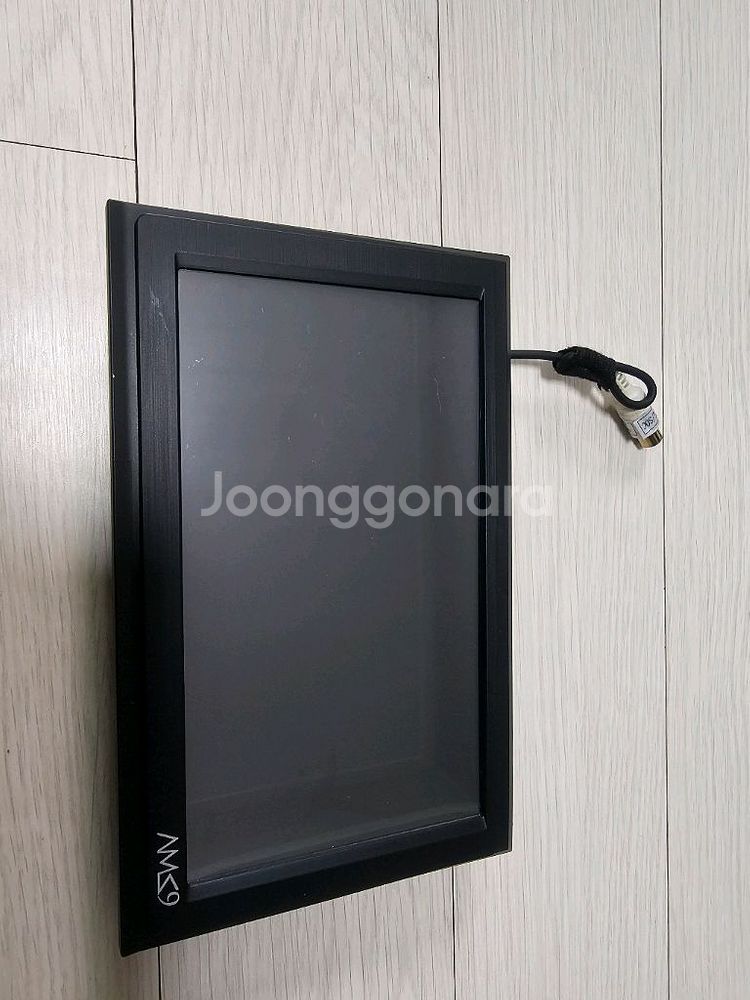 이도 BN7000S 지니맵 7인치 네비게이션--1