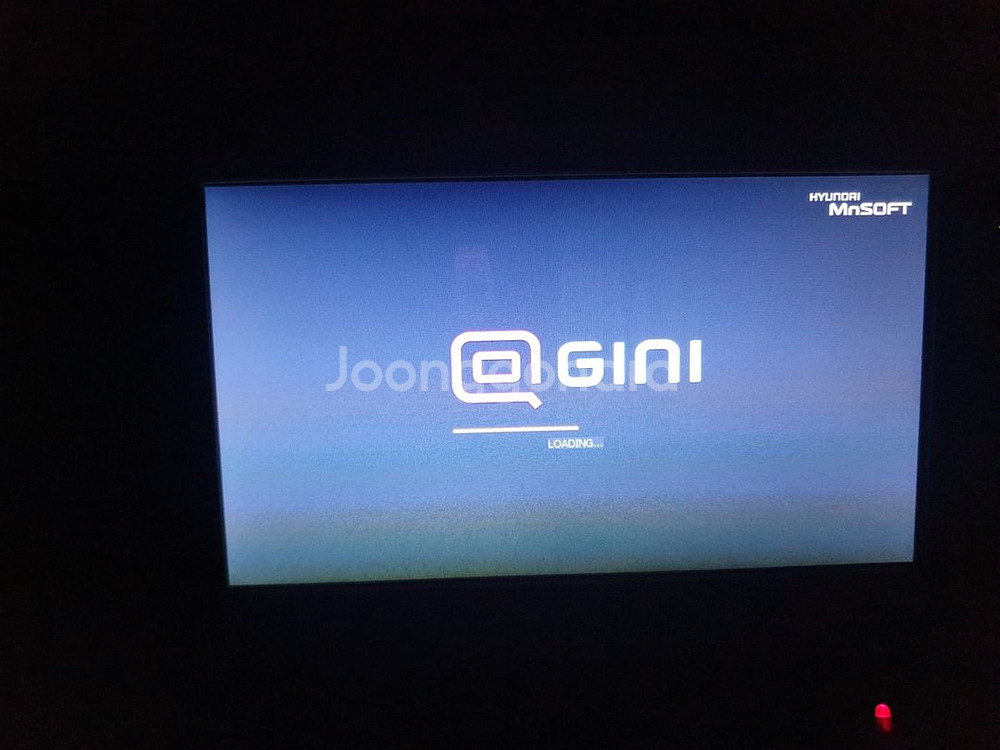 이도 BN7000S 지니맵 7인치 네비게이션--5