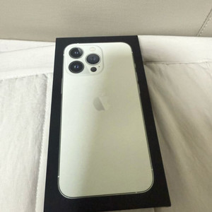 풀박스 아이폰 13프로 256GB